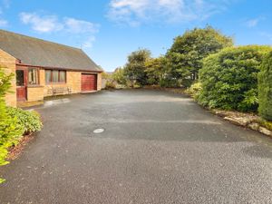 Front drive- click for photo gallery